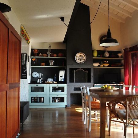 Cascina Radice Bed & Breakfast Arluno Exterior foto