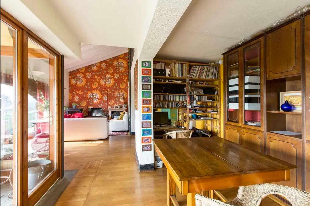 Cascina Radice Bed & Breakfast Arluno Exterior foto
